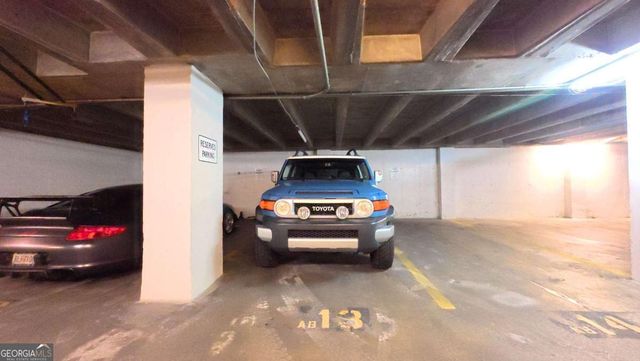 2479 Peachtree Road NE 1306, Atlanta, GA 30305