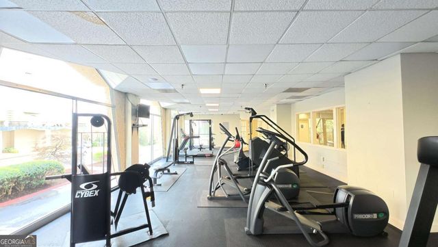 2479 Peachtree Road NE 1306, Atlanta, GA 30305