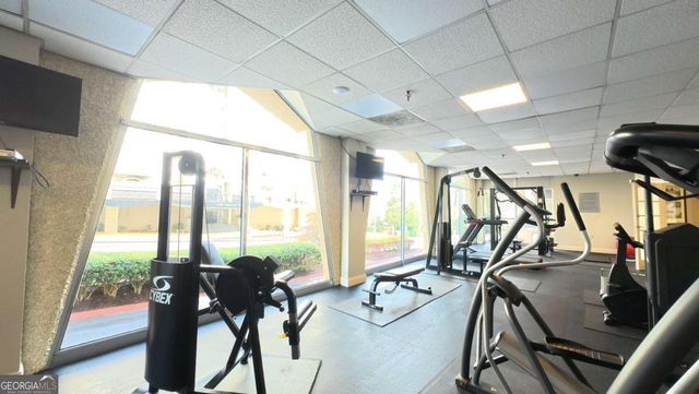 2479 Peachtree Road NE 1306, Atlanta, GA 30305