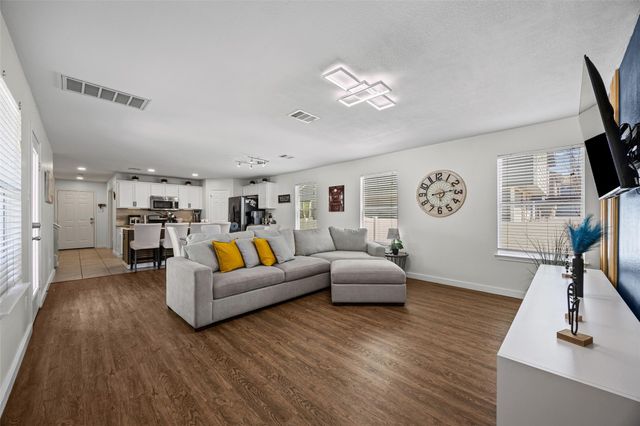 17748 Great Basin Ave, Pflugerville, TX 78660