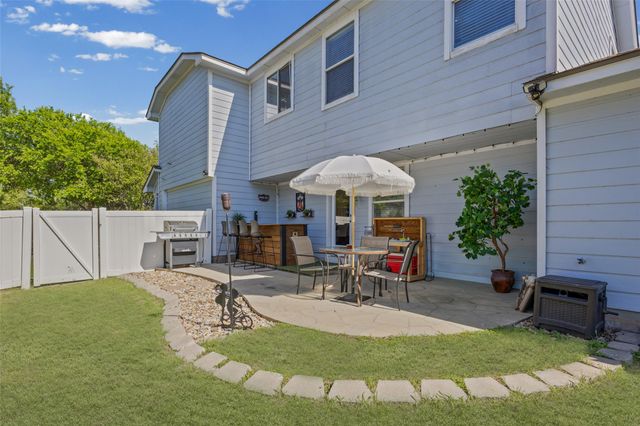 17748 Great Basin Ave, Pflugerville, TX 78660