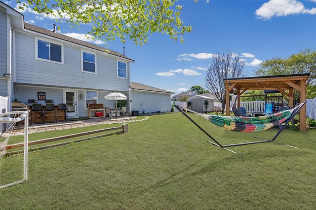 17748 Great Basin Ave, Pflugerville, TX 78660
