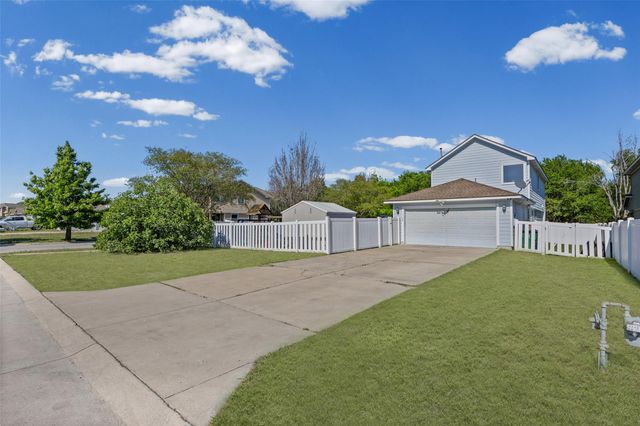 17748 Great Basin Ave, Pflugerville, TX 78660