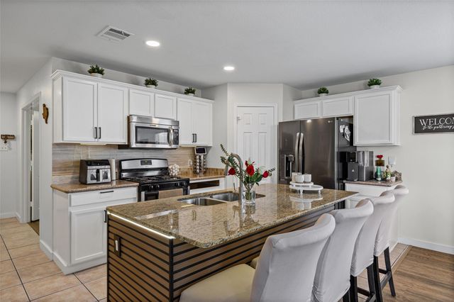 17748 Great Basin Ave, Pflugerville, TX 78660