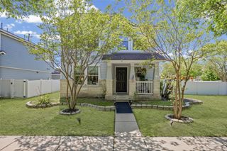17748 Great Basin Ave, Pflugerville, TX 78660