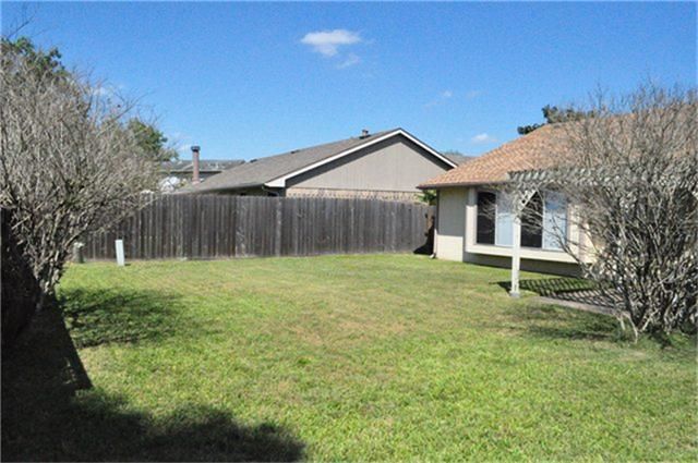 2119 Fountain Drive, Sugar Land, TX 77478
