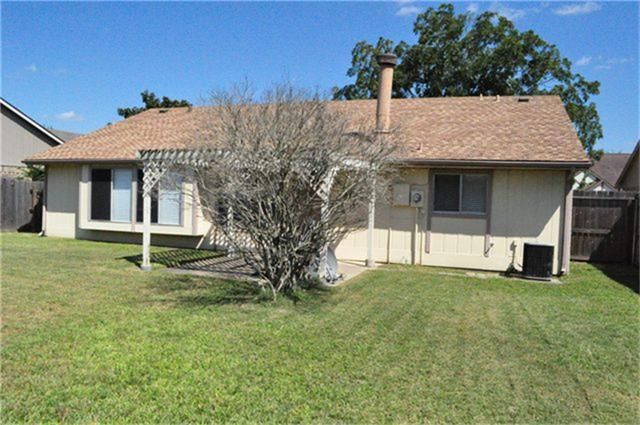 2119 Fountain Drive, Sugar Land, TX 77478