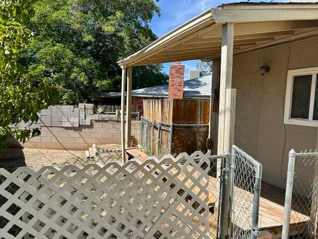 3800 Denise Court NE, Albuquerque, NM 87111
