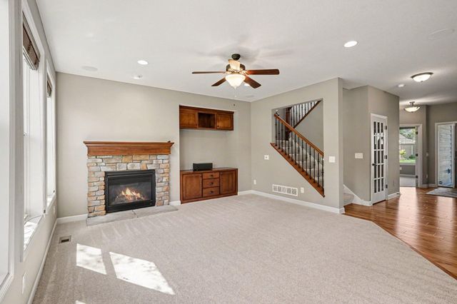 3476 Sawgrass Trail W, Eagan, MN 55123