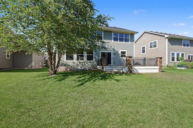 3476 Sawgrass Trail W, Eagan, MN 55123