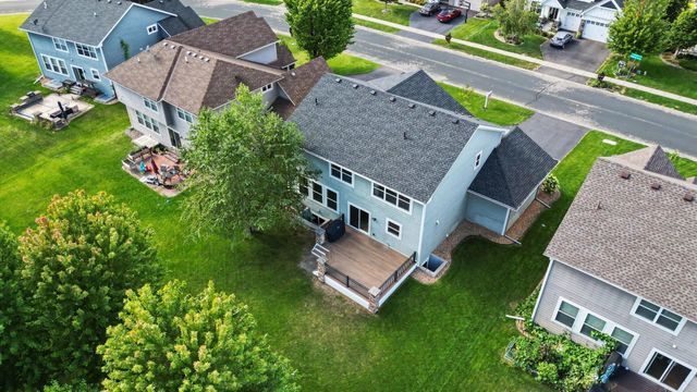 3476 Sawgrass Trail W, Eagan, MN 55123
