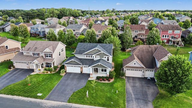3476 Sawgrass Trail W, Eagan, MN 55123
