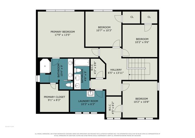 3476 Sawgrass Trail W, Eagan, MN 55123