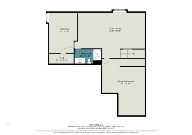 3476 Sawgrass Trail W, Eagan, MN 55123