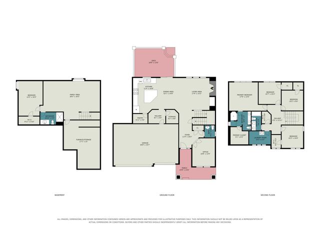 3476 Sawgrass Trail W, Eagan, MN 55123