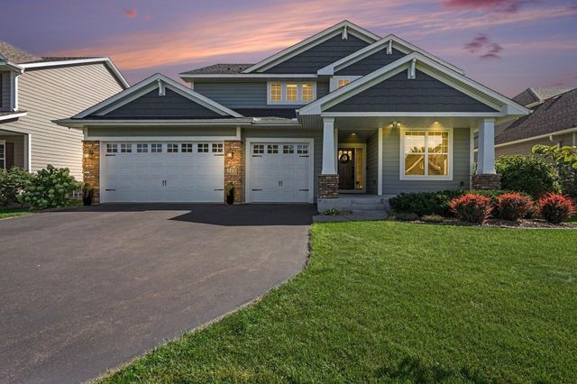 3476 Sawgrass Trail W, Eagan, MN 55123