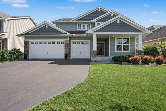 3476 Sawgrass Trail W, Eagan, MN 55123