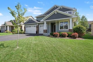 3476 Sawgrass Trail W, Eagan, MN 55123