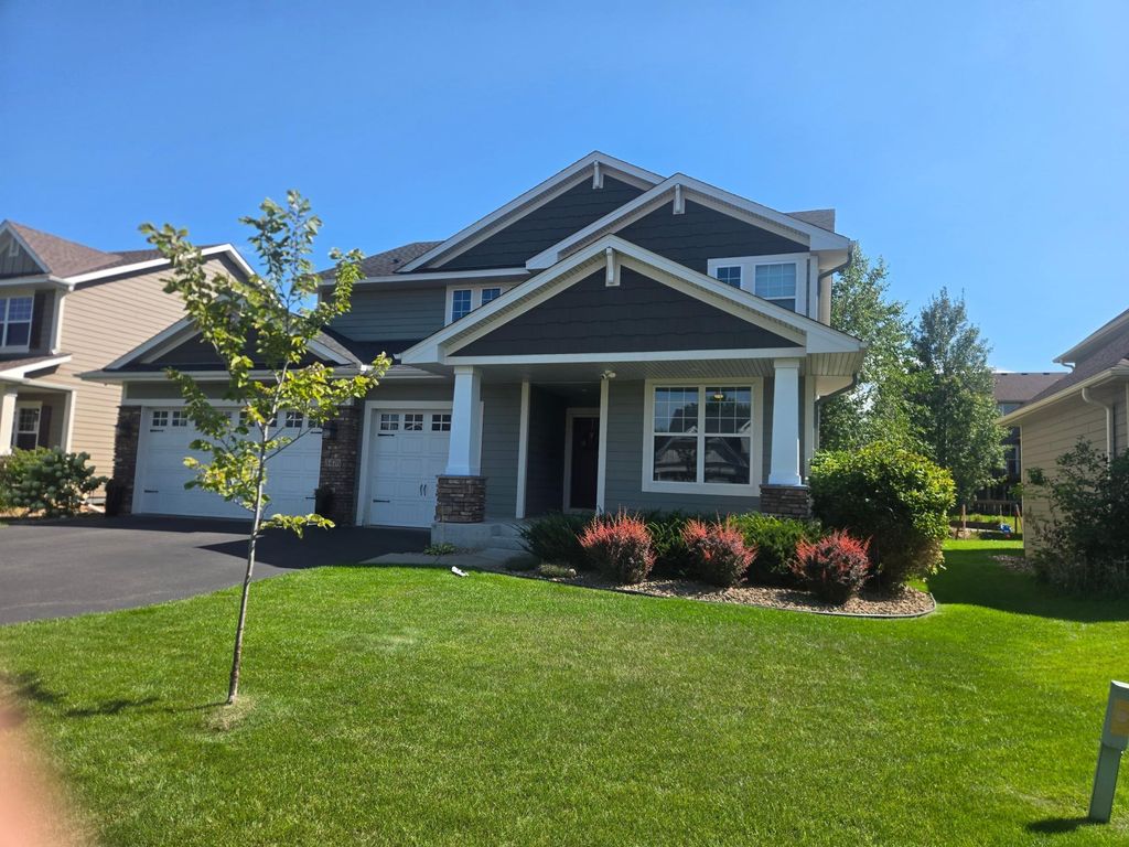 3476 Sawgrass Trail W, Eagan, MN 55123 — photo 2