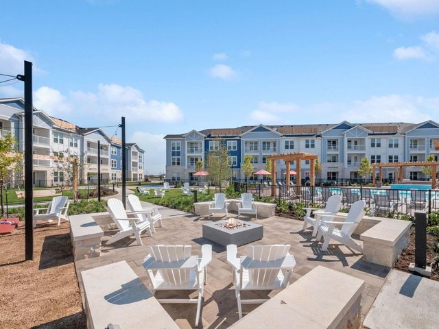 23100 Clay Road 8110, Katy, TX 77493