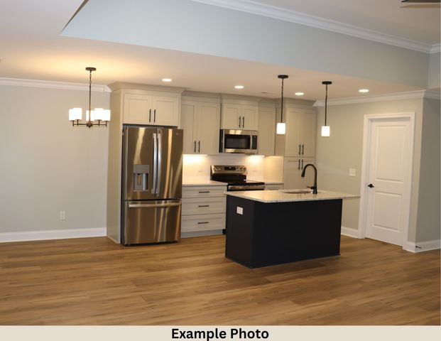 597 Willow Park Dr, Clarksville, TN 37043