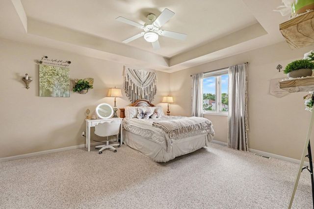 2226 Cowan Court, Schererville, IN 46375