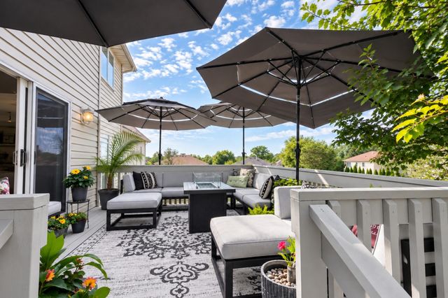 2226 Cowan Court, Schererville, IN 46375