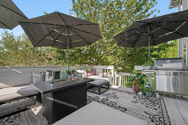 2226 Cowan Court, Schererville, IN 46375