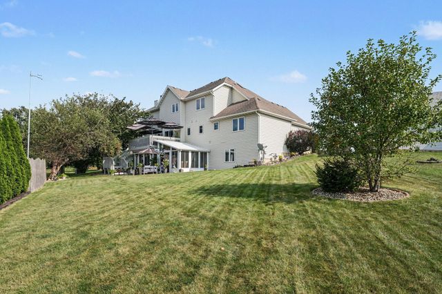 2226 Cowan Court, Schererville, IN 46375
