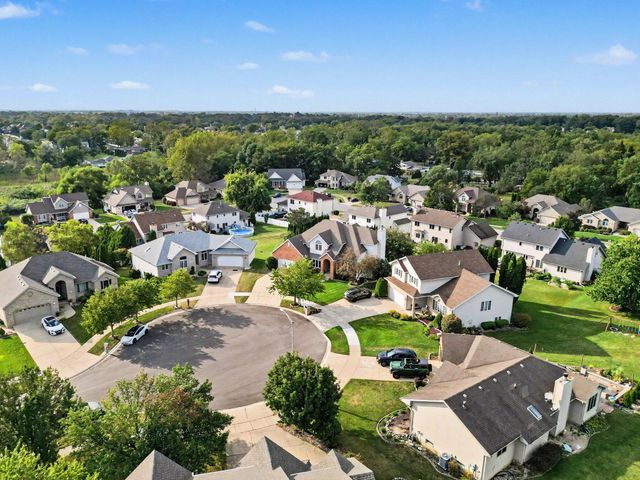 2226 Cowan Court, Schererville, IN 46375