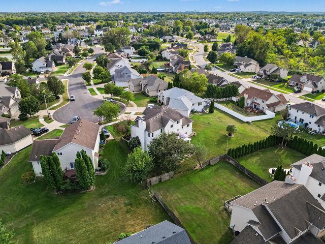 2226 Cowan Court, Schererville, IN 46375