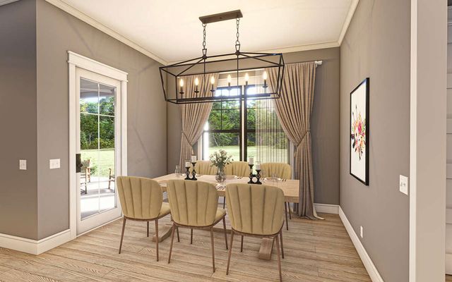 Thatcher TBD Hackamore Court, Weatherford, TX 76088