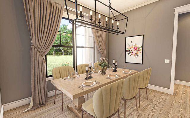 Thatcher TBD Hackamore Court, Weatherford, TX 76088