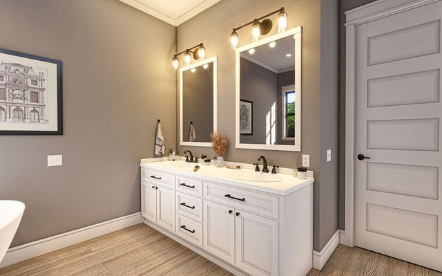 Thatcher TBD Hackamore Court, Weatherford, TX 76088