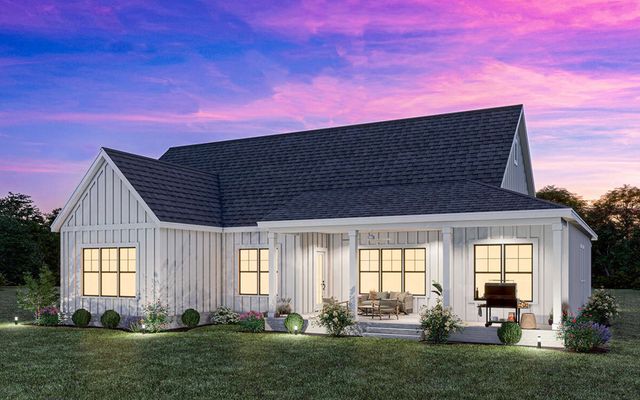 Thatcher TBD Hackamore Court, Weatherford, TX 76088