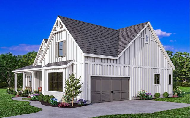 Thatcher TBD Hackamore Court, Weatherford, TX 76088