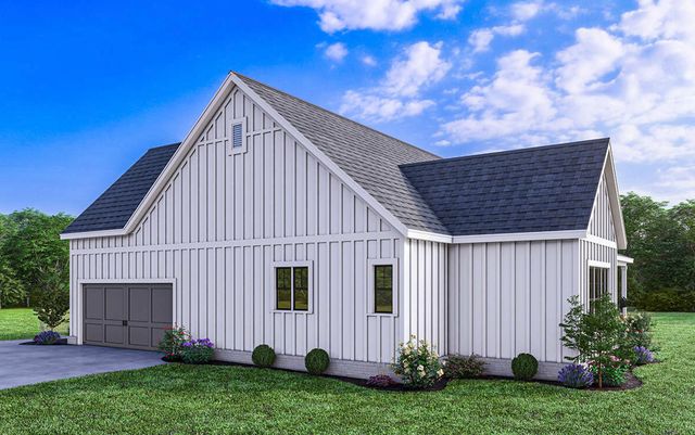 Thatcher TBD Hackamore Court, Weatherford, TX 76088