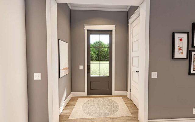 Thatcher TBD Hackamore Court, Weatherford, TX 76088