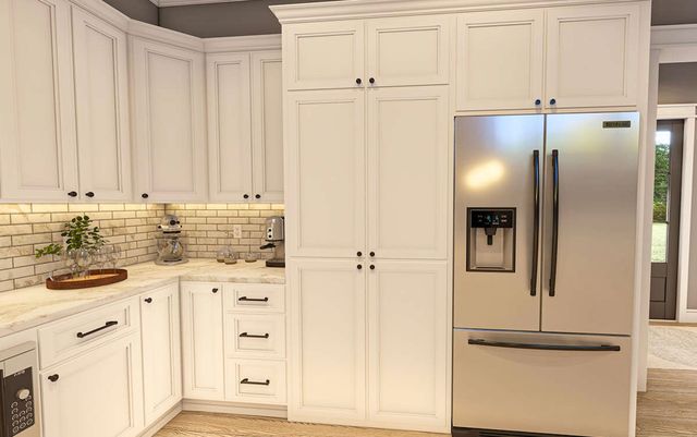 Thatcher TBD Hackamore Court, Weatherford, TX 76088