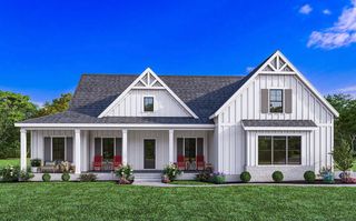 Thatcher TBD Hackamore Court, Weatherford, TX 76088