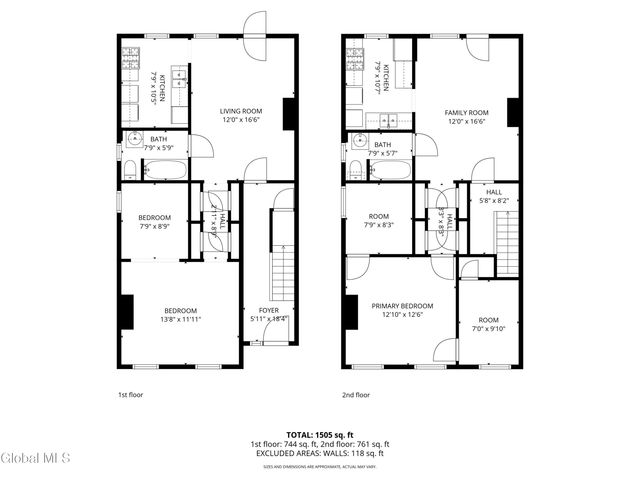 1243 Broadway, Menands, NY 12204