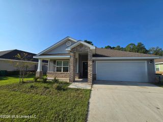 6451 Eastland Circle, Biloxi, MS 39532