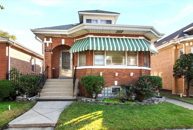 4607 S Karlov Avenue, Chicago, IL 60632