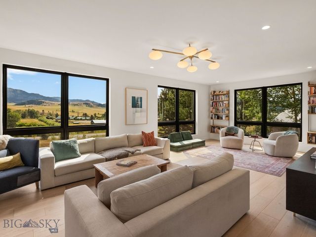 44 Midway Bridger Road, Bozeman, MT 59715