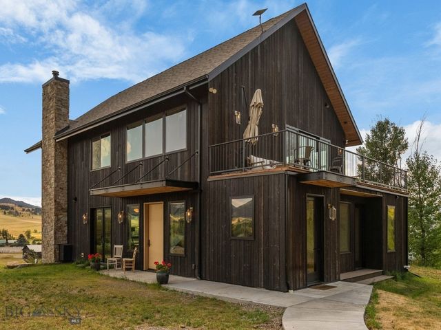 44 Midway Bridger Road, Bozeman, MT 59715