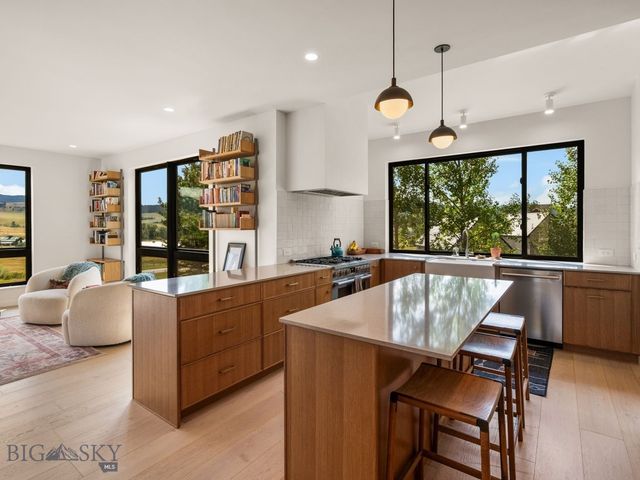 44 Midway Bridger Road, Bozeman, MT 59715