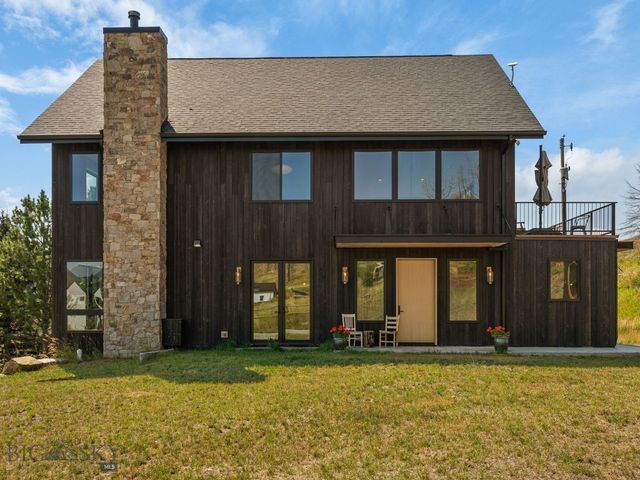 44 Midway Bridger Road, Bozeman, MT 59715