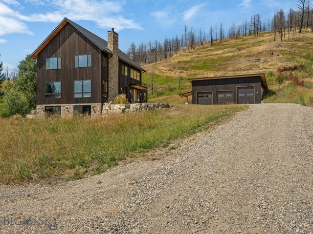 44 Midway Bridger Road, Bozeman, MT 59715