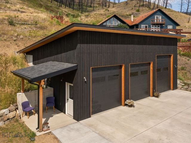 44 Midway Bridger Road, Bozeman, MT 59715