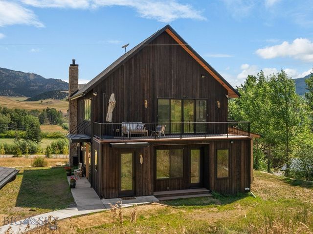 44 Midway Bridger Road, Bozeman, MT 59715